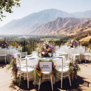 chair rentals colorado springs