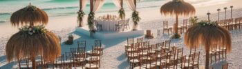 rental chairs and tables for party