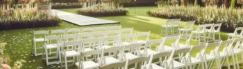 chair rentals wichita ks