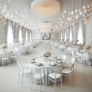 chiavari chairs rent