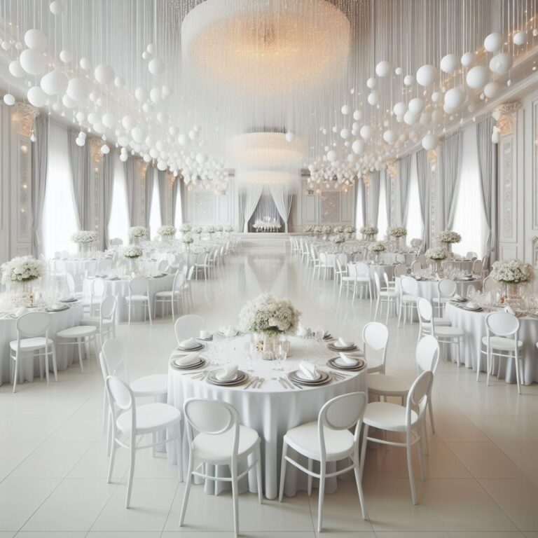 The Elegance of Chiavari Chairs: chiavari chairs rent