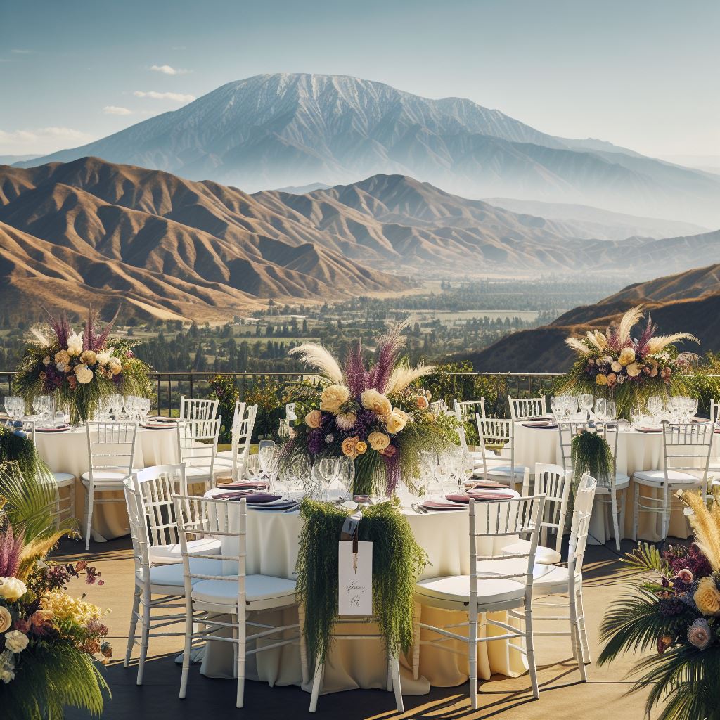 chairs for rent wedding