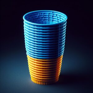 stack cup