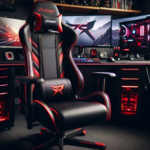 dxracer gaming stuhl