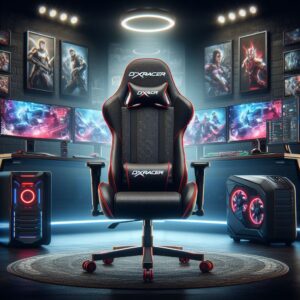 gaming stuhl dx racer 