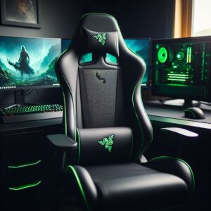 razer gaming stuhl