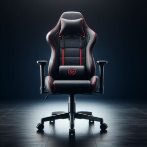 ergonomischer gaming stuhl