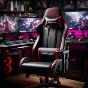 dxracer gaming stuhl