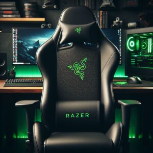 razer gaming stuhl