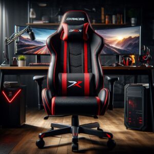 dxracer gaming stuhl