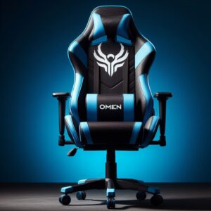 omen gaming stuhl 