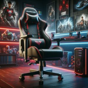 gaming stuhl dx racer 