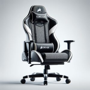 corsair gaming stuhl