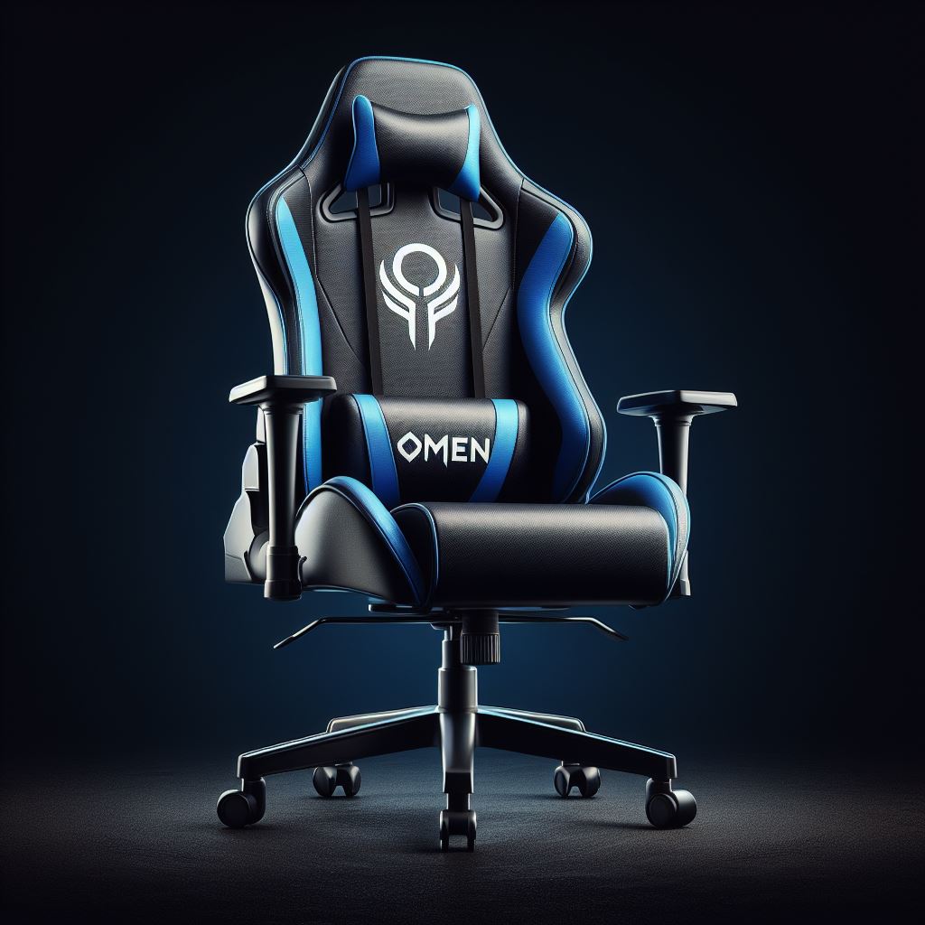 omen gaming stuhl