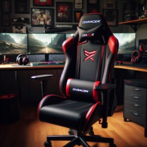 dxracer gaming stuhl