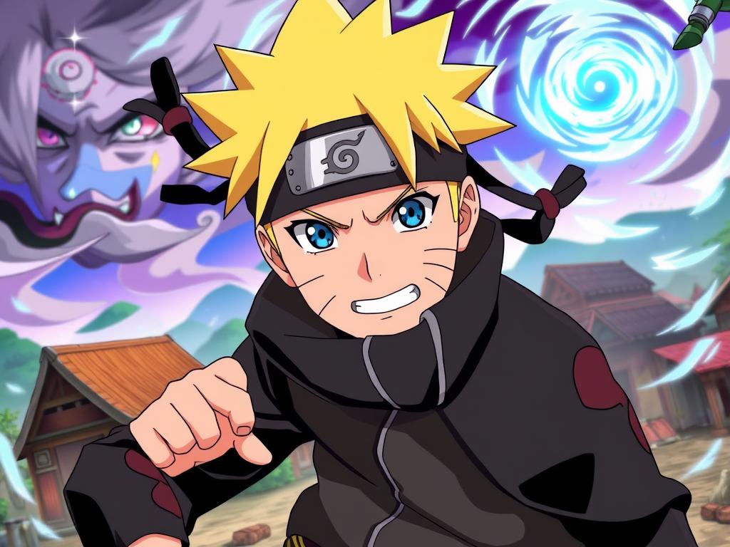 Boruto 16: O que esperar do novo episódio?