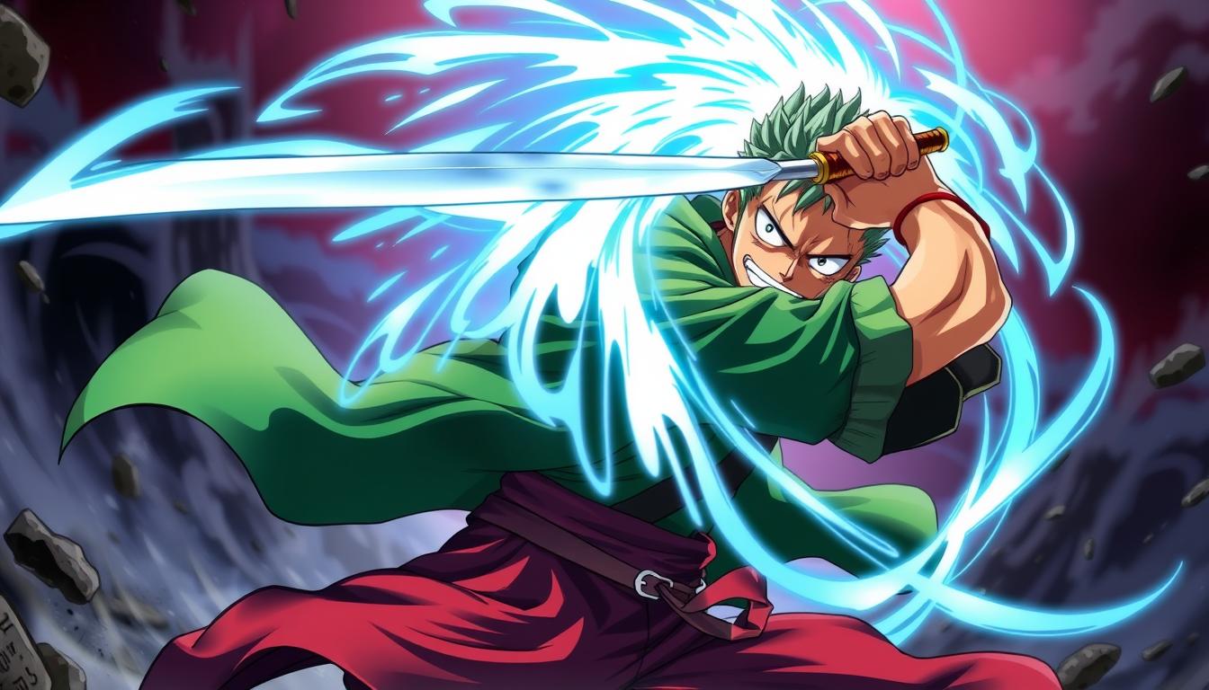 Zoro One Piece 1130