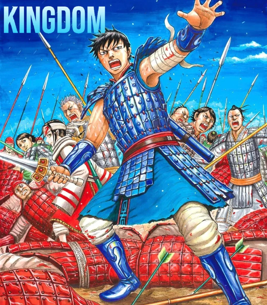 kingdom-897x1024 Kingdom Manga 819