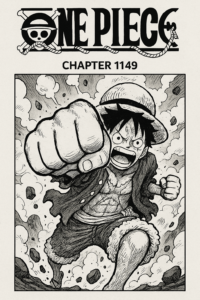 read online One Piece Chapter 1149