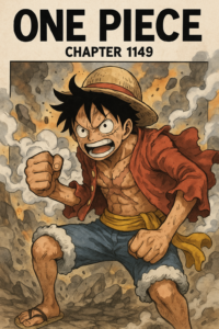 read manga read online One Piece 1149