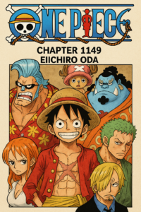 manga one piece